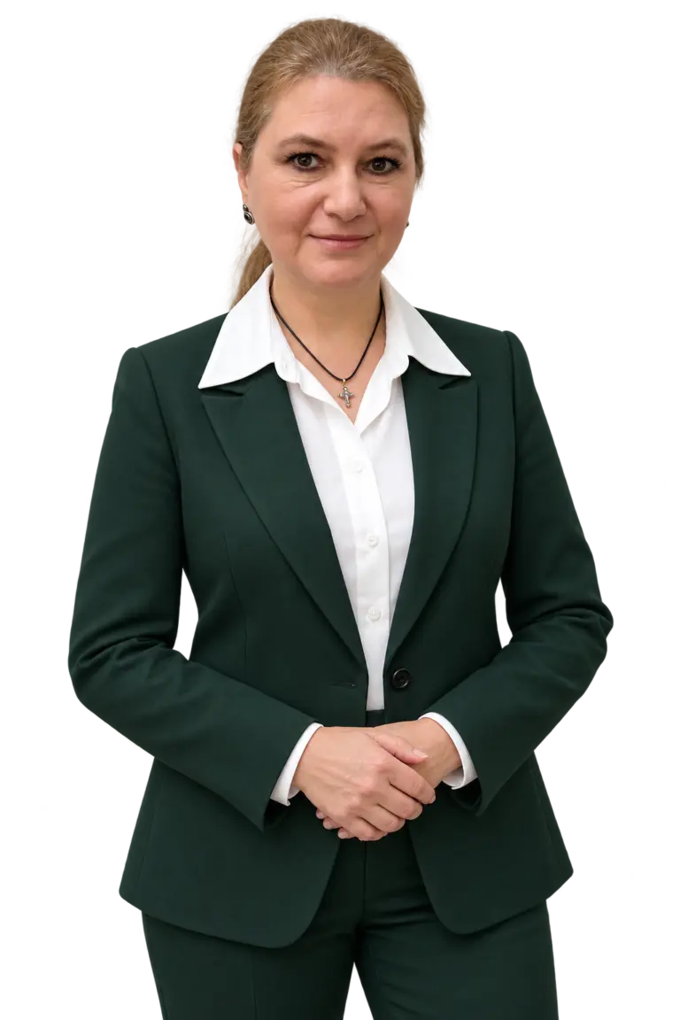Наталья Мальцева
