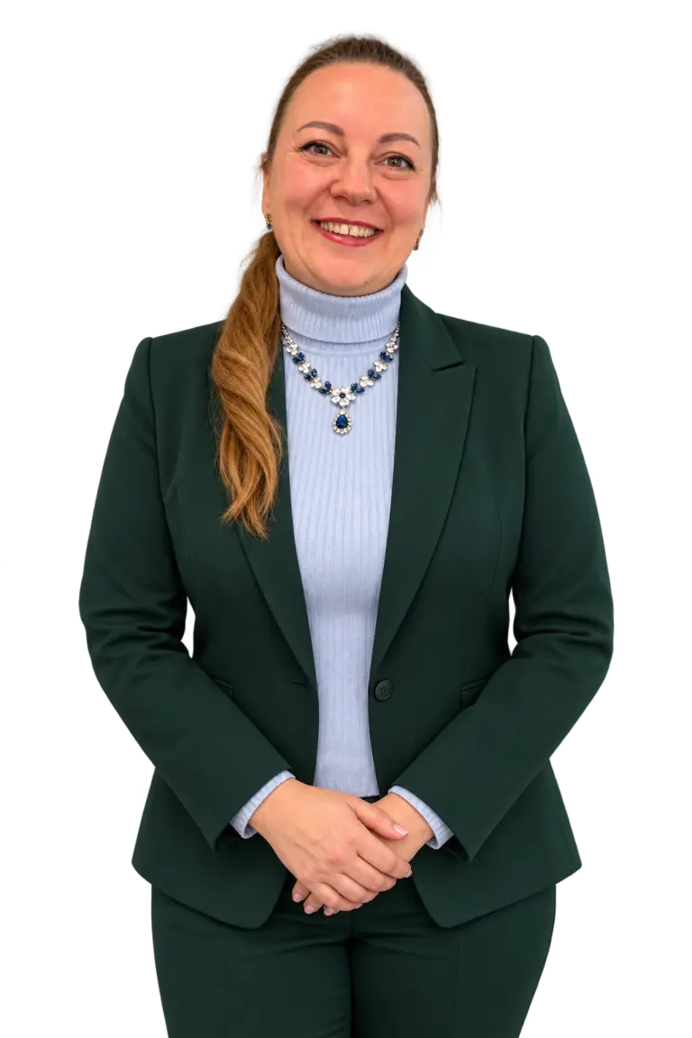 Екатерина Степанова