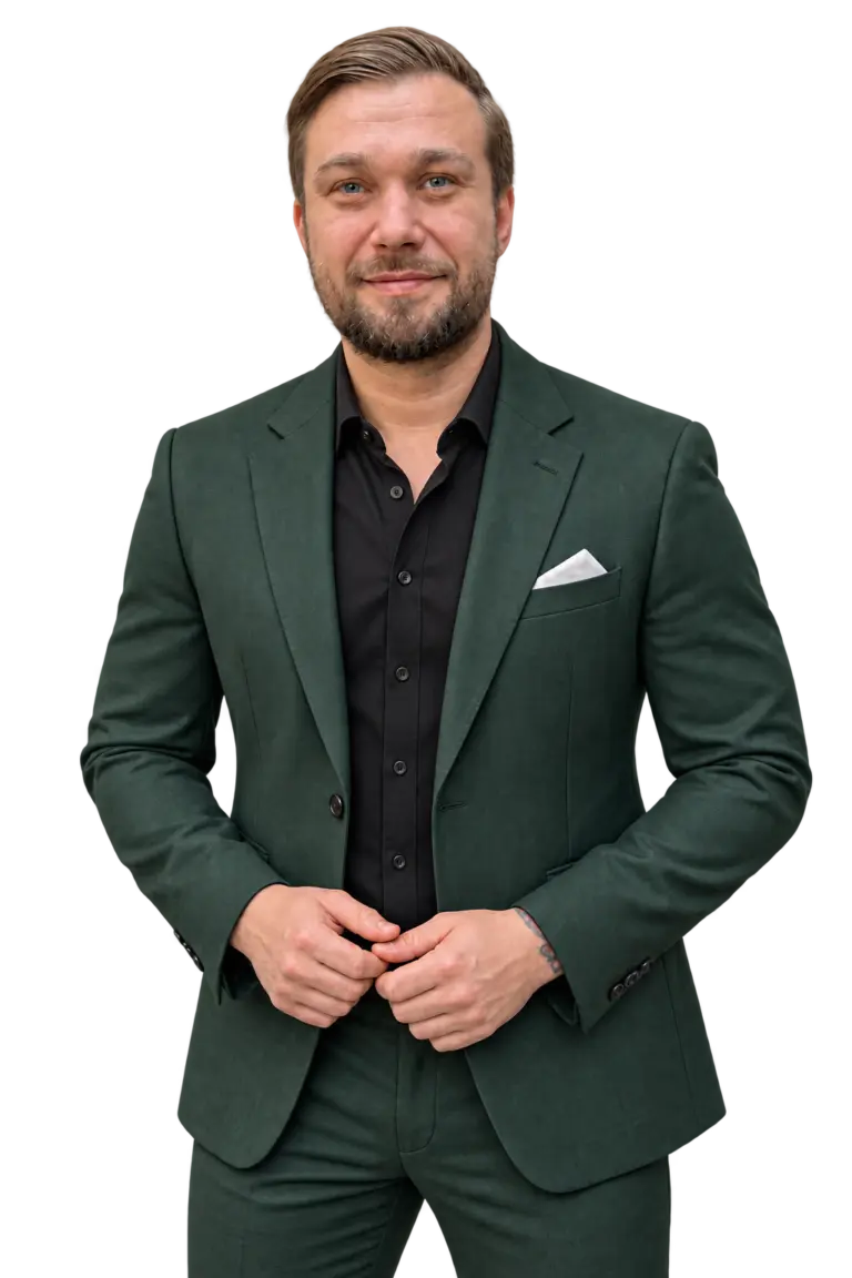Юрий Проклов