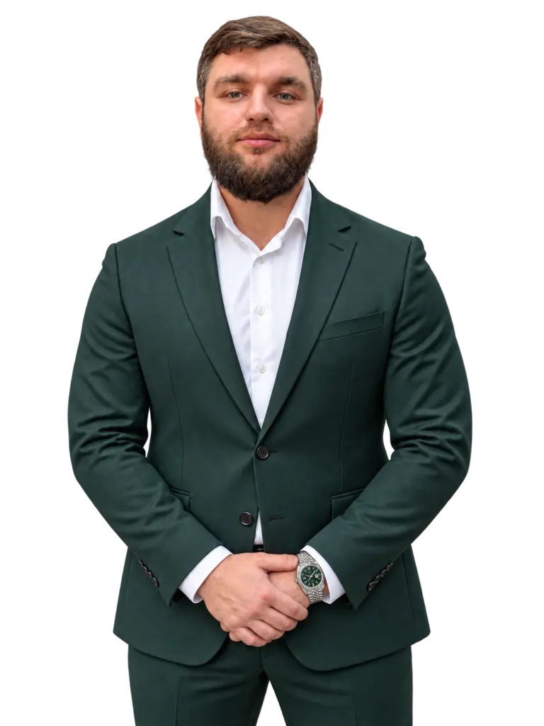 Виктор Сидоров