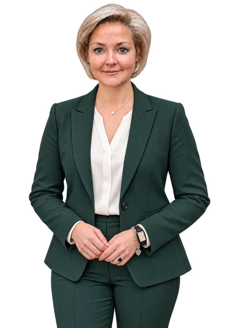 Анна Фотеева